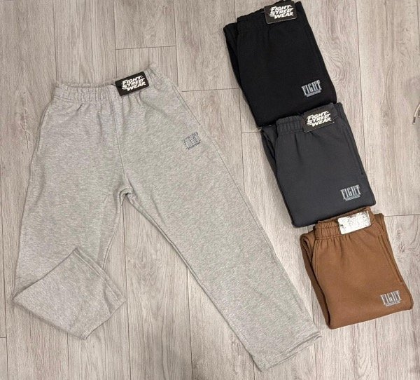 Jogging fight baggy premium