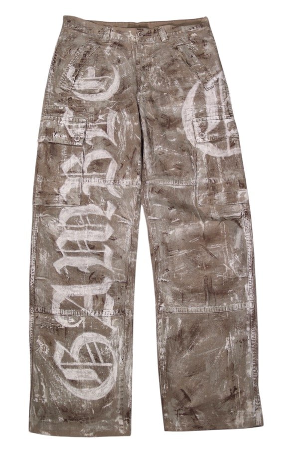 Producto - Cargo - GAMBLE