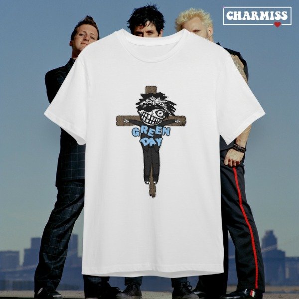 Producto - REMERON OVERSIZE- Green Day 5 - 1