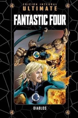 Producto - Marvel Ultimate Fantastic Four Edición Integral Salvat #25