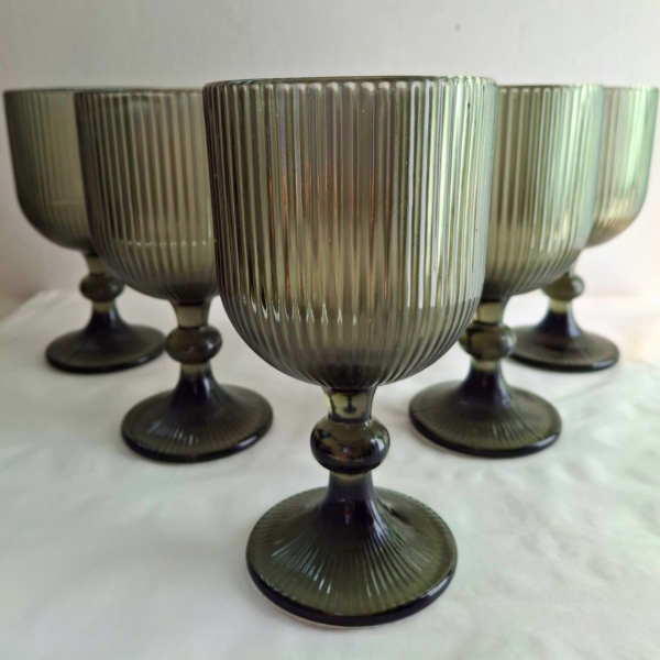 Producto - Copa Fume x6 360 ml