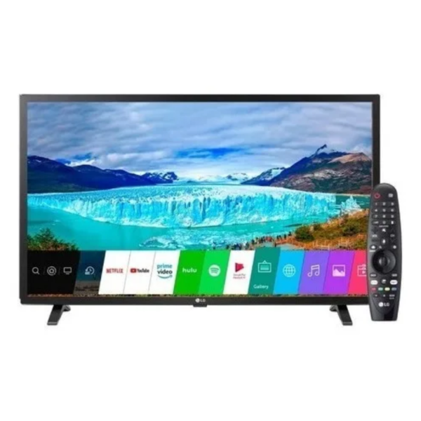 Producto - Smart Tv LG 43" AI ThinQ FHD