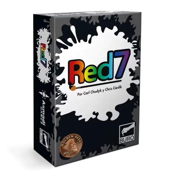 Producto - Red7