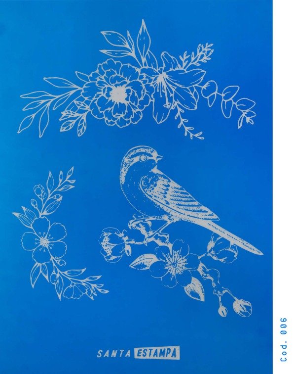 Producto - PLANTILLA CERÁMICA 06