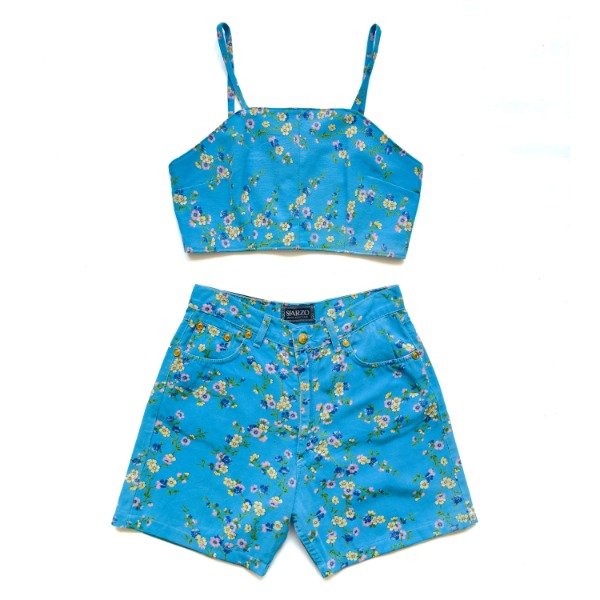 Producto - CONJUNTO SFARZO