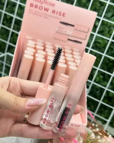 Producto - RUBY ROSE MÁSCARA BROW RISE