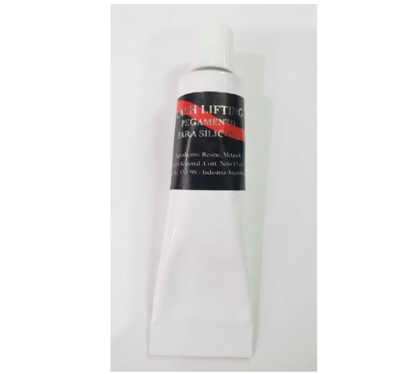 Producto - Pegamento para silicona