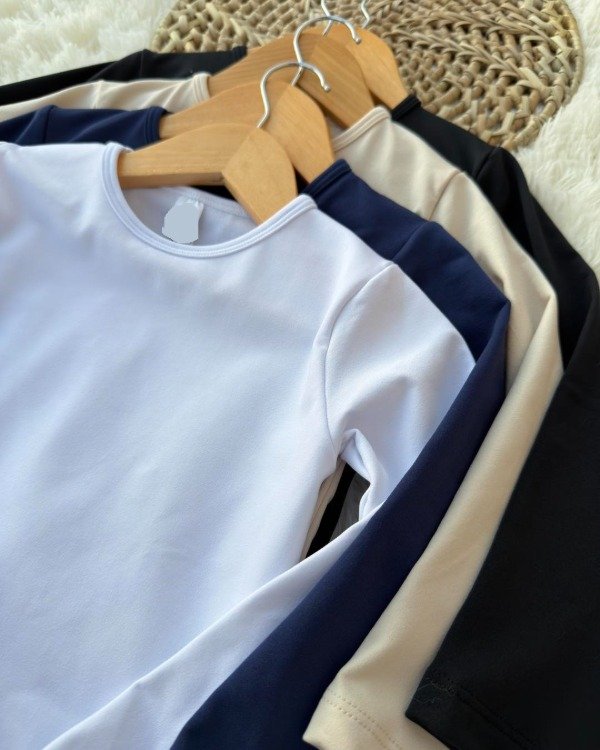 Producto - LINEA MARILYNA Camiseta termica