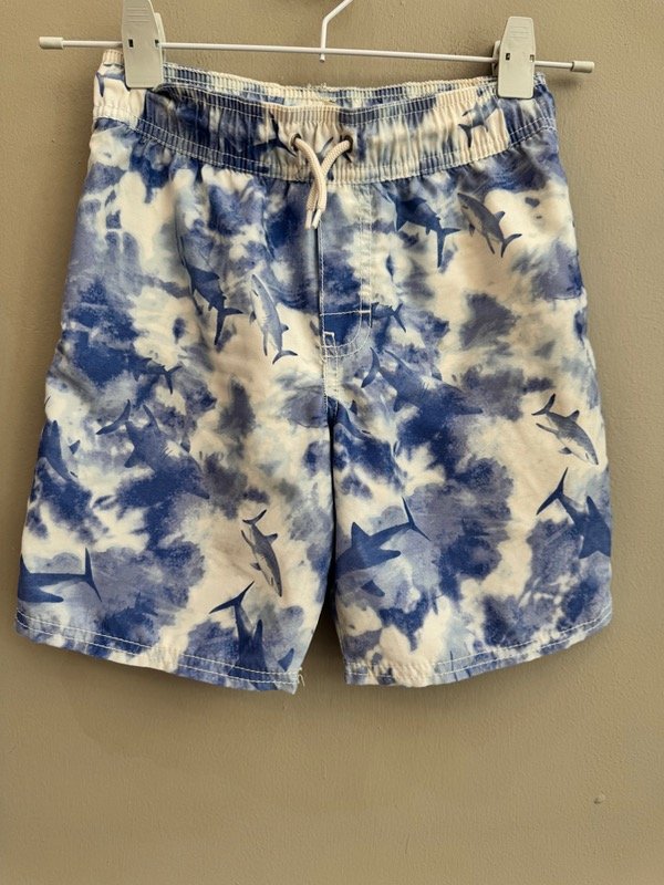 Producto - Traje de baño OSHKOSH 7 años lmo201