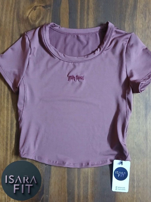 Producto - Remera Fit Vibe - 3