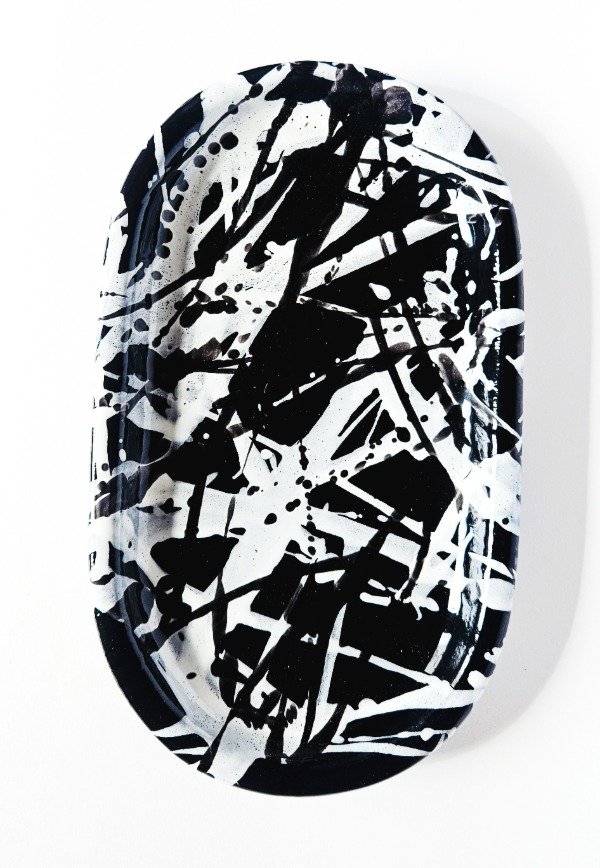 Producto - BANDEJA LIMBADI BLACK