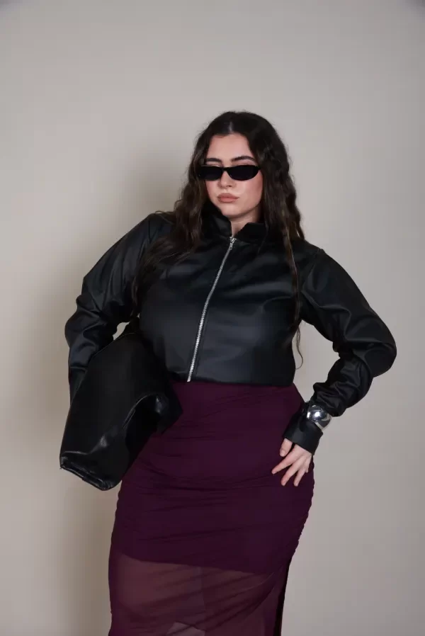 Producto - Campera Why