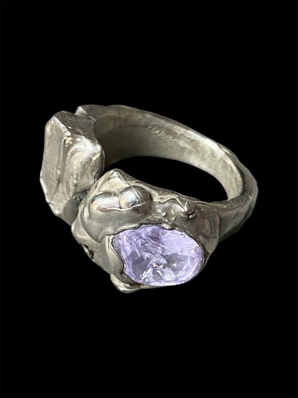 Producto - Anillo Naimora Encantada