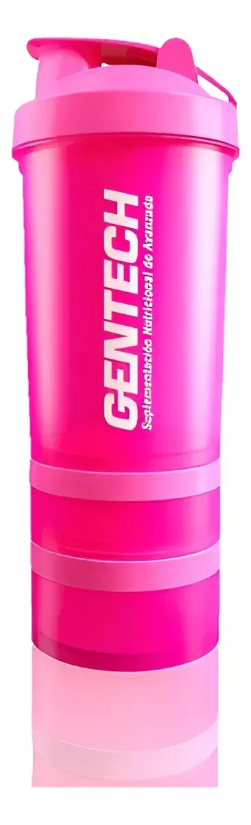 Producto - SHAKER GENTECH 500CC - 1