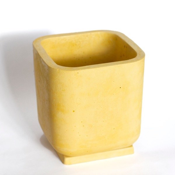 Producto - Maceta Q Medium NUEVO MODELO