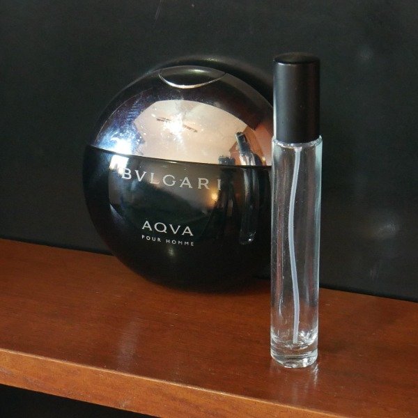 Producto - Bvlgari Aqva Pour Homme 25 ml - 1