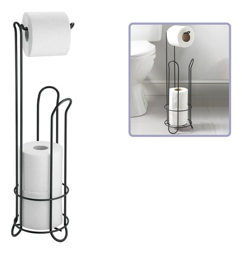 Producto - PORTA PAPEL HIGIENICO