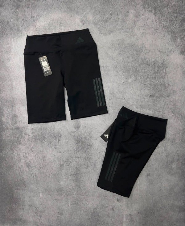 Producto - BIKER TOTAL BLACK ADI - 3