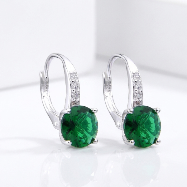 Producto - Aros Brisura Green
