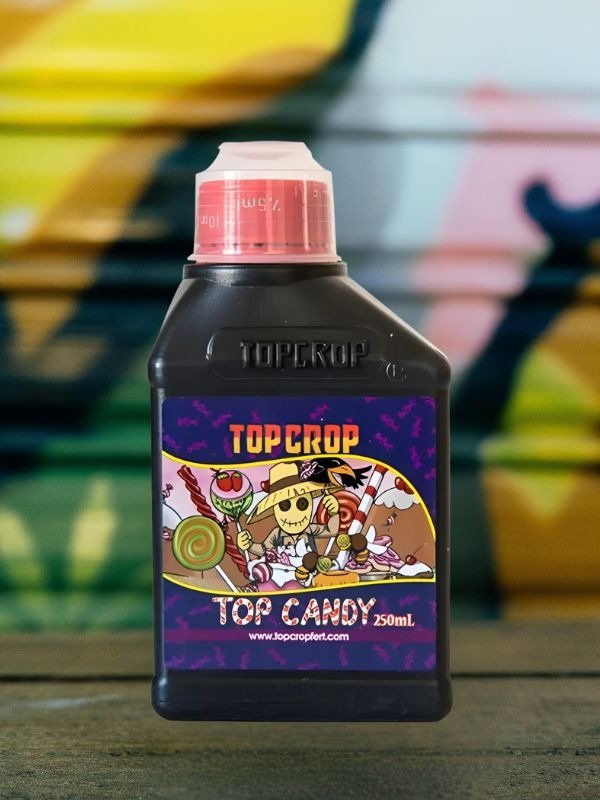 Producto - Top Candy