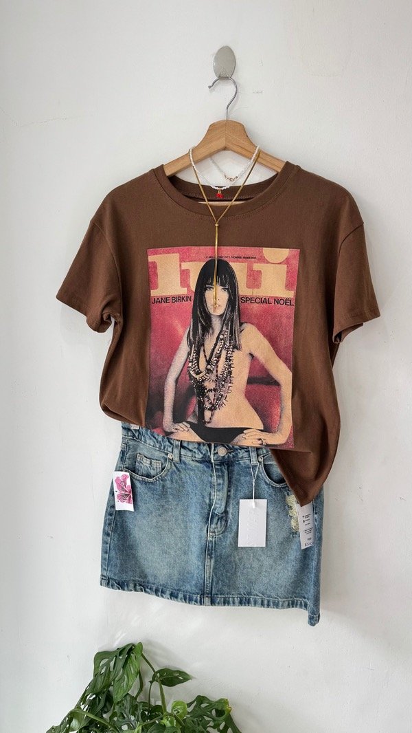 Producto - Remera Jane