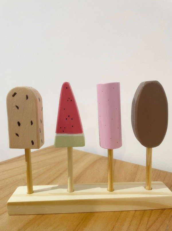 Producto - Heladitos bombon