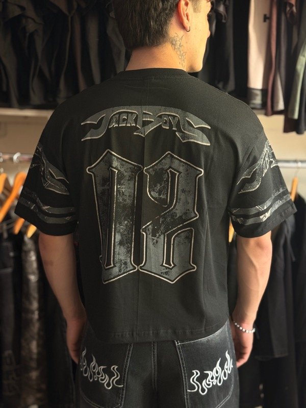 Producto - Remera Boxy Fit 02