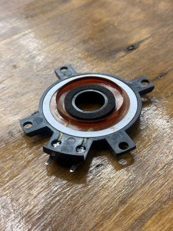 Producto - REPARO TWEETER BLAULINE / JAHRO BALA 2 PULGADAS - 1