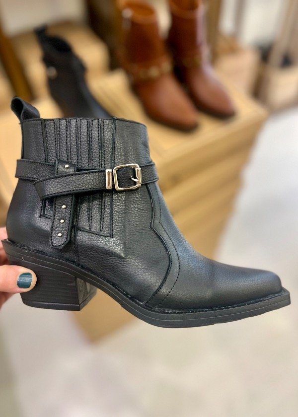 Producto - Texa Lynelle negro