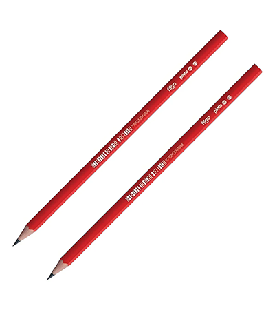 Producto - Lapices de colores FILGO PINTO x 12 + 2 lapices grafito - 2