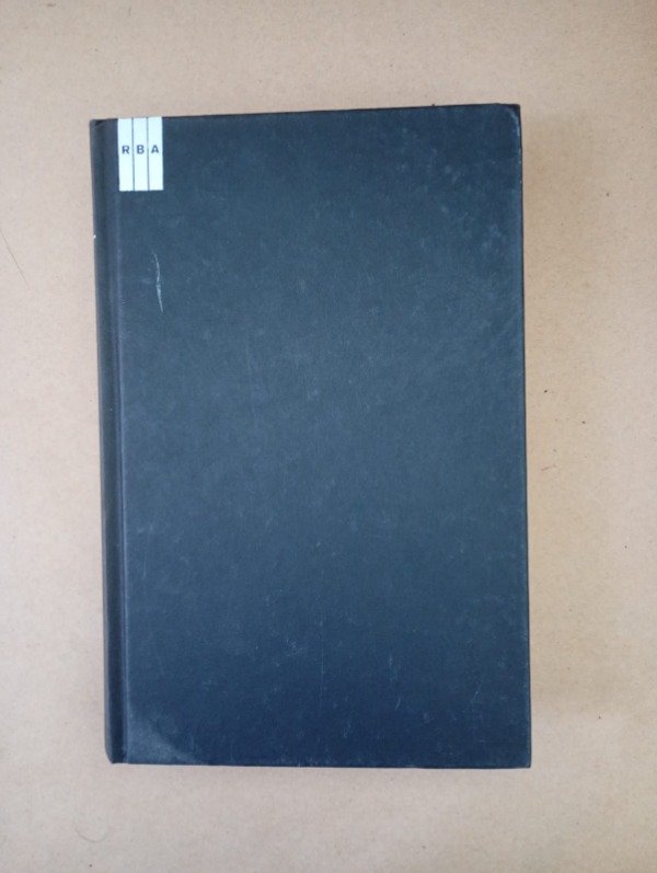 Producto - Niebla roja - Patricia Cornwell - RBA 2011 - Tapa dura