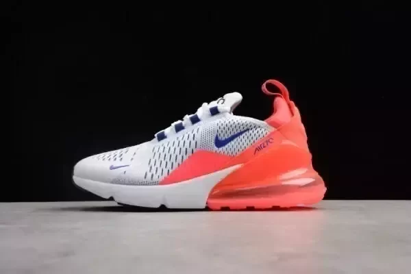 Producto - Nike Air Max 270 - Orange