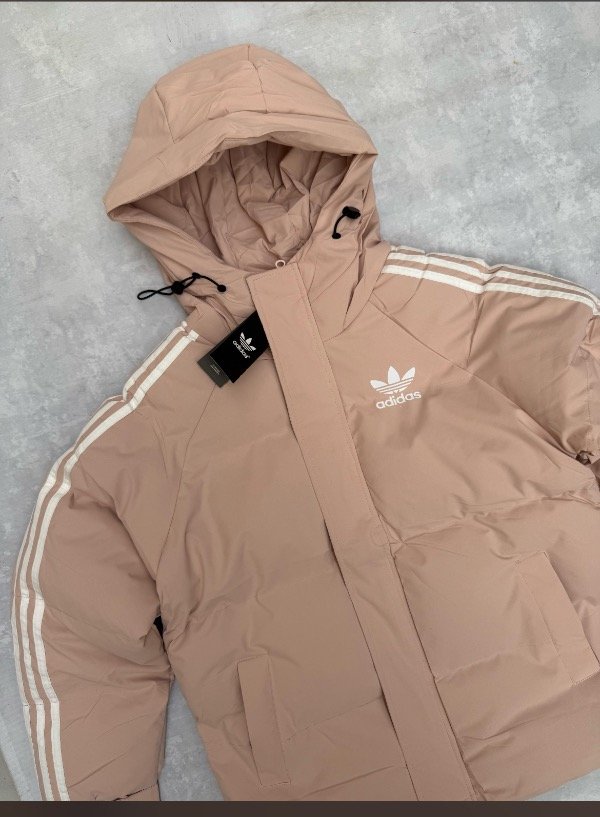 Producto - Campera Adidas
