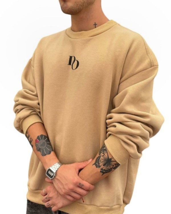 Producto - Buzo OD