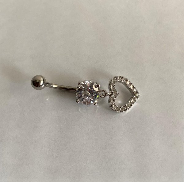 Producto - Navel con colgante varios modelos