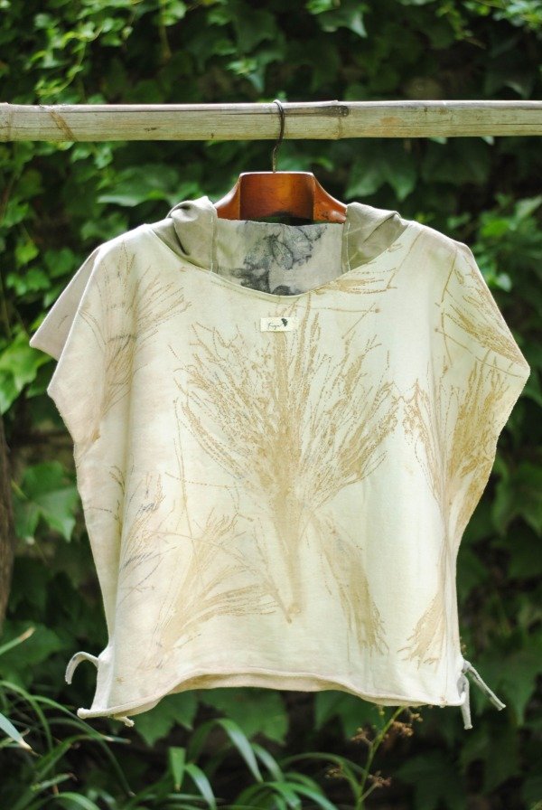 Producto - Chaleco Ñandubay