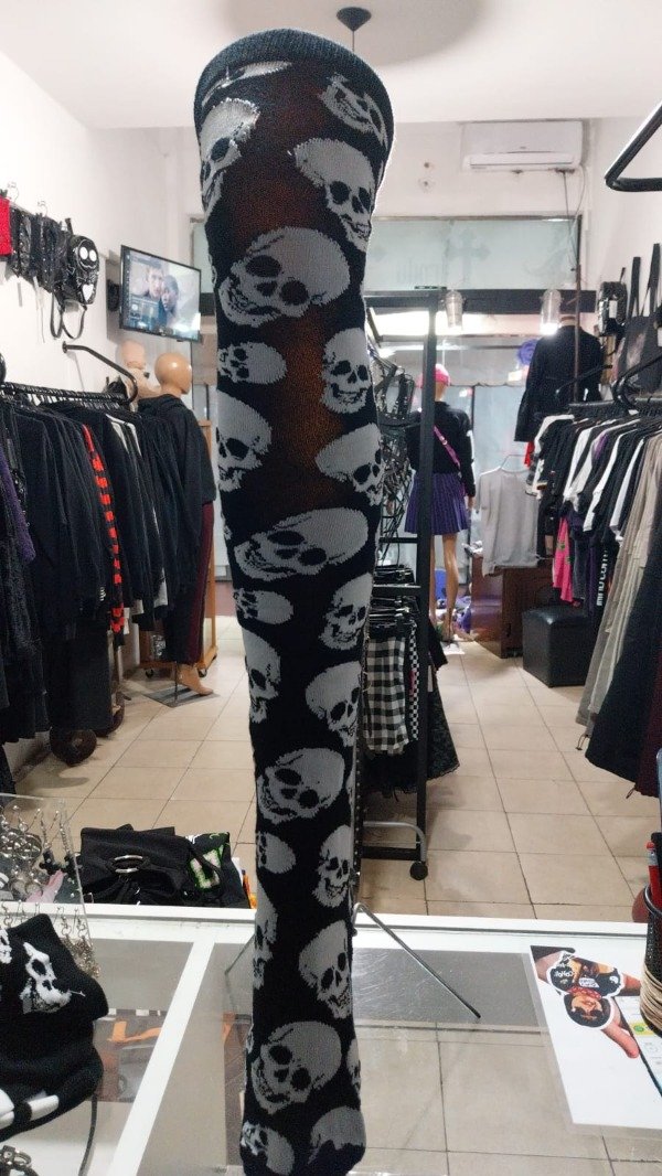 Producto - Bucanera Skull II