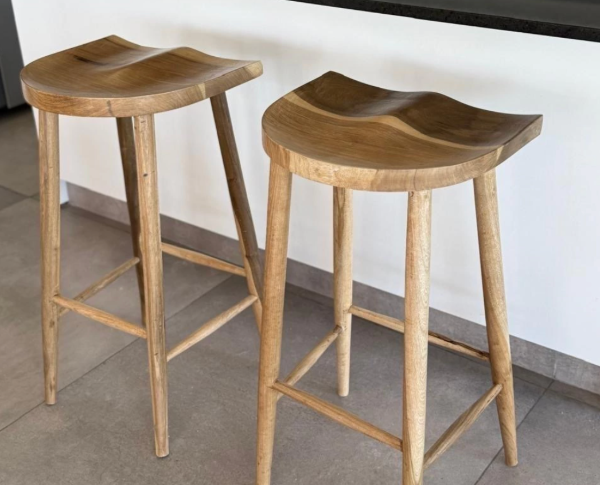 Producto - Banqueta Tibau - 7