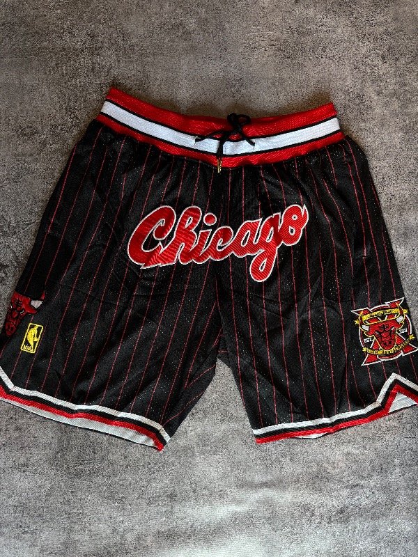 Producto - Short CHICAGO