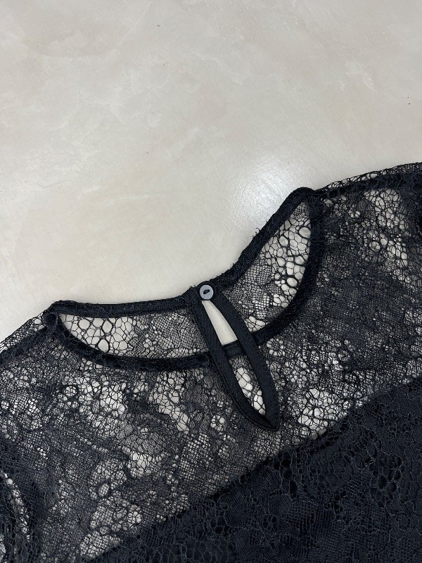 Producto - Lace-Layer Top - 9