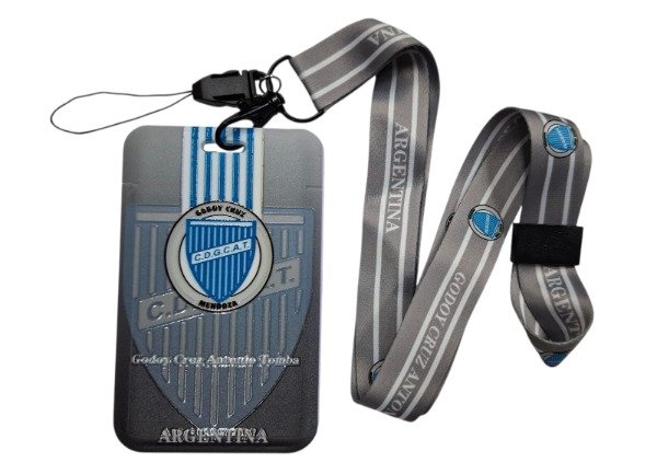 Producto - FUTBOL - GODOY CRUZ DE MENDOZA
