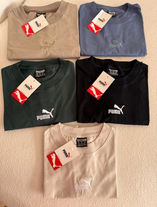 Producto - Crop puma