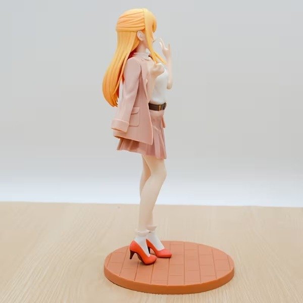Producto - Ruby Hoshino - OSHI NO KO (23cm) - 3