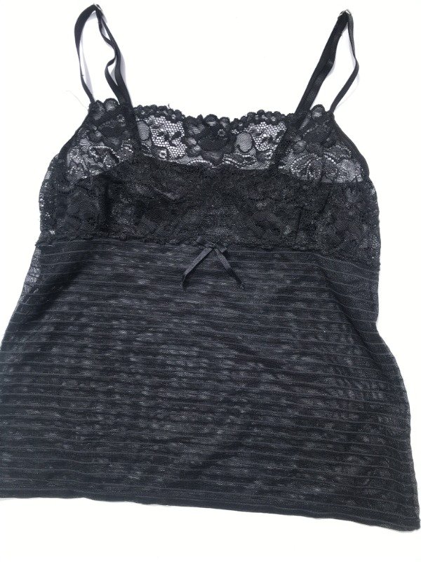Producto - Lace microtul Dark top - 2