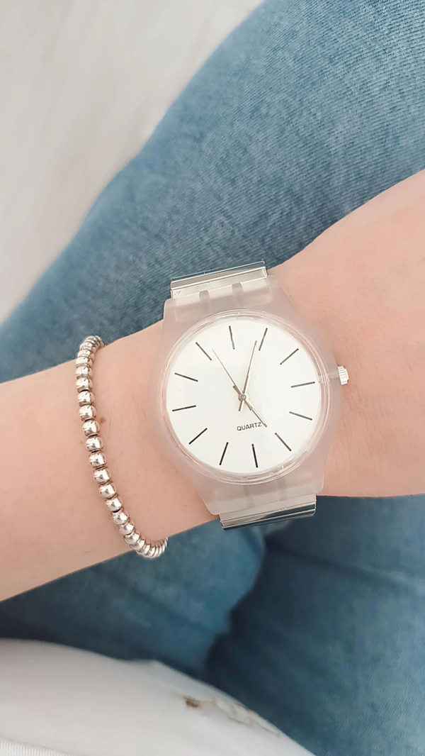 Producto - Reloj Ámbar