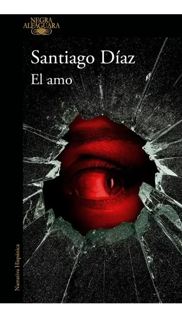 Producto - El Amo - Santiago Diaz