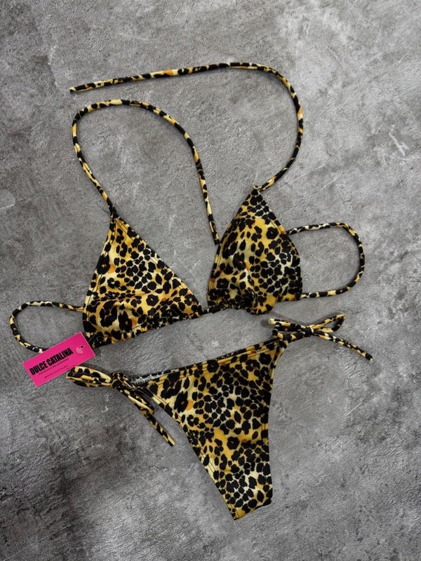 Producto - Bikini print 1