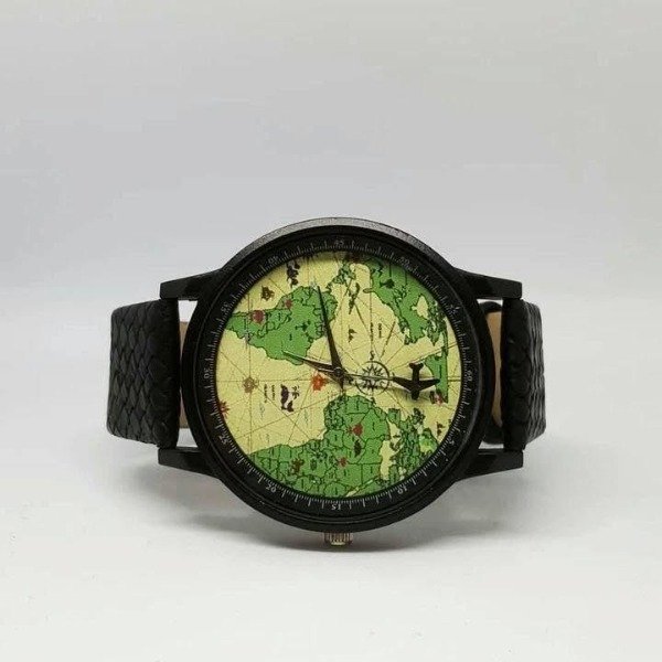 Producto - Reloj viajero promo x 3