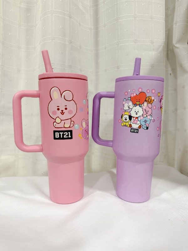 Producto - VASOS TÉRMICOS (tipo stanley)