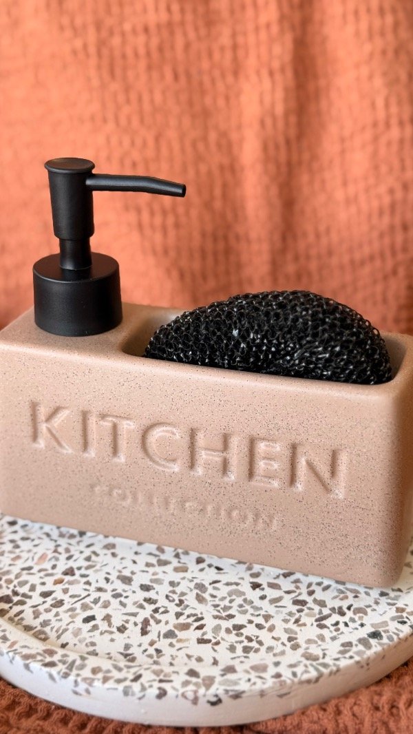 Producto - Dispenser para cocina Kitchen blanco